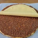 نان شکلاتی