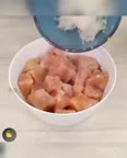 پلو مخلوط (شویدپلوبامرغ)