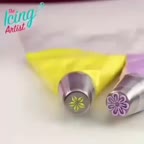 آموزش کار با ماسوره گل