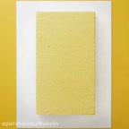 تزئین کیک با فوندانت