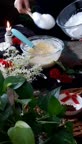 زبرا کیک پنبه ای ۲