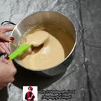 کیک رژیمی پارت دوم