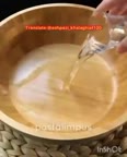 دونات تپلی