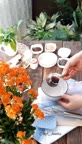 کیک شکلاتی در ماکروویو