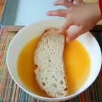 یه غذای فوری وخوشمزه