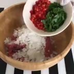 کباب چوبی