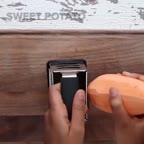 املت سیب زمینی