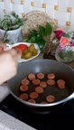 ساندویچ تخم مرغ فانتزی