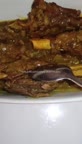 ماهیچه رستورانی