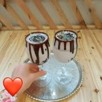 شیک نوتلا