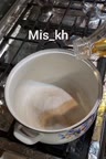 سوپ بلغور گندم
