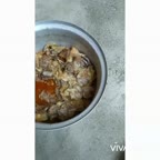 چلو گوشت نذری