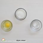 کیک فنجونی بدون فر