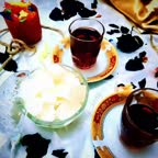 ژله ی قند و چای (پارت اول)