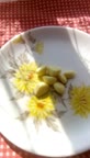 آش کشک الگز (آذربایجان)