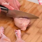 غذای فوری و خوشمزه?