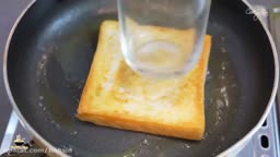 ایده صبحانه