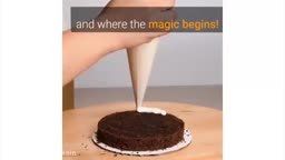 کیکهای جذاب و دوست داشتنی