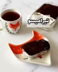 تیرامیسو فوری و خوشمزه
