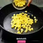 ماکارونی فوری