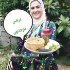 ترشی نازخاتون شمالی