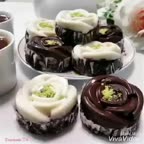 شکلات موزاییکی