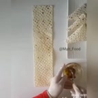 پیچیدن سمبوسه