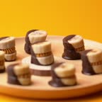 میان وعده عالی