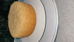 مراحل تهیه کیک