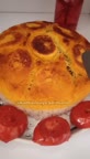 ارمنی پلو (کباب لا پلو)