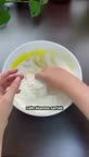 کلوچه زعفرانی قسمت دوم (آخر)