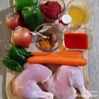 مرغ ربی