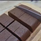 یه دسر اسون و خوشمزه