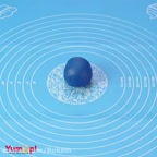 تزئین کیک با فوندانت