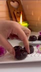شکلات رژیمی