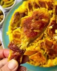 یه غذای فوق العاده خوشمزه