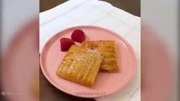 کار با خمیر