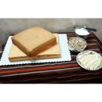 کیک ولادت حضرت زهرا (س)