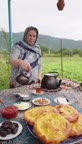 نان فطیر