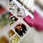 صبحونه سلامت دخترم برای مدرسش