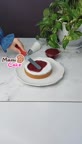 فیلینگ میوه ایی
