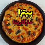 پیتزا مارگاریتا