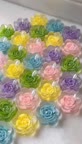 ایده جذاب ژله