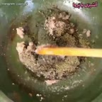 جوجه ناردونی.