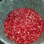 رب انار خونگی.