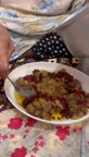 چلو گوشت مجلسی