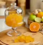 پاستیل خشمزه جان.