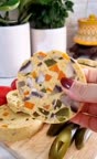 کالباس مرغ خونگی