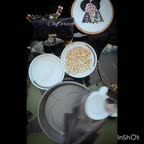 کیک رویال چاکلت