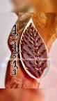 حلوا شیره خرما